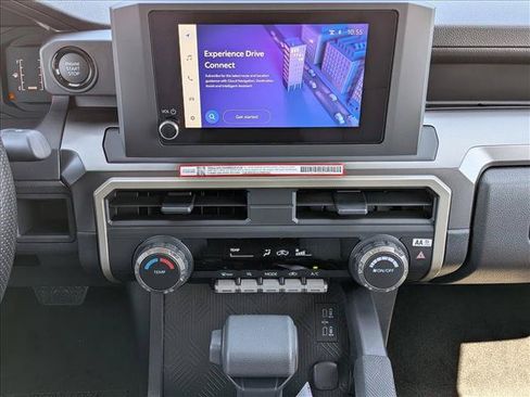 New 2026 Toyota Tacoma SR5 AWD/4WD image 12