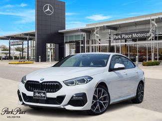 Used 2023 BMW 228i xDrive Gran Coupe w/ Dynamic Handling Package video 1