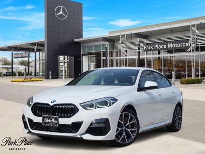 Used 2023 BMW 228i xDrive Gran Coupe w/ Dynamic Handling Package