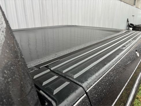 Used 2024 RAM 2500 Limited image 18