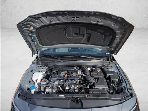 New 2026 Hyundai Elantra N Line image 19