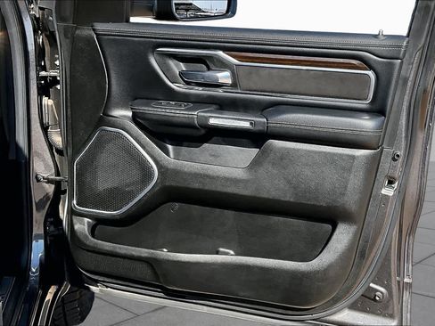 Used 2022 RAM 1500 Laramie RWD image 19