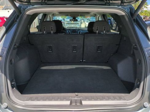 Used 2020 Chevrolet Equinox LT AWD/4WD image 14