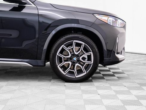 Certified 2026 BMW X1 xDrive28i AWD/4WD image 28