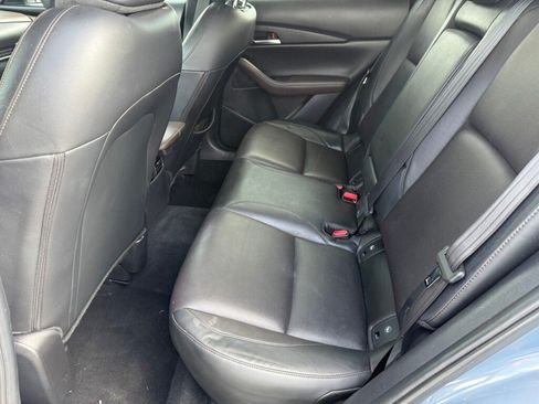 Used 2020 MAZDA CX-30 AWD w/ Premium Package image 11