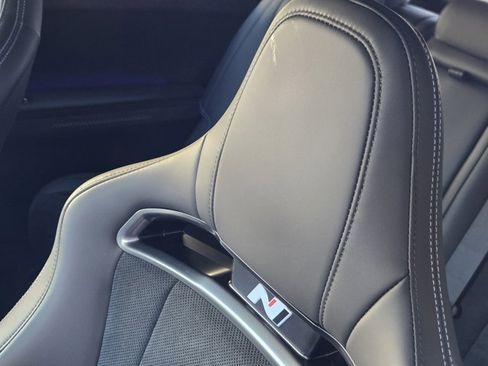 Certified 2025 Hyundai Ioniq 5 N image 14