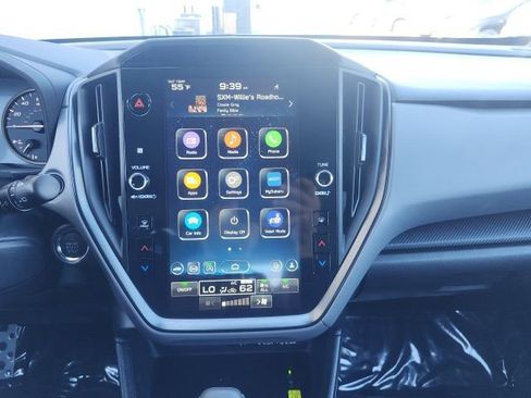 Certified 2025 Subaru Crosstrek 2.5i Sport AWD/4WD image 23