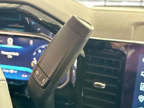 New 2026 Chevrolet Silverado 1500 RST w/ RST Select Package image 18