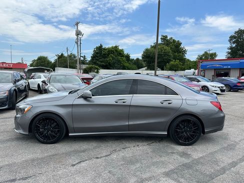 Used 2018 Mercedes-Benz CLA 250 image 34