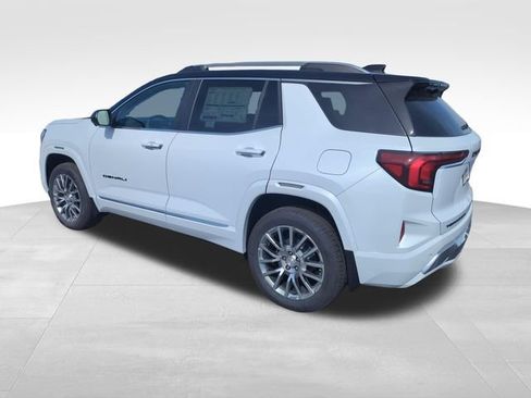 New 2026 GMC Terrain Denali w/ LPO, Black Badging Package AWD/4WD image 3