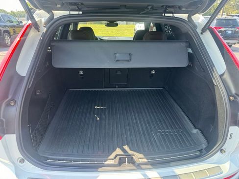 Used 2022 Volvo XC60 B6 Inscription w/ Advanced Package image 8