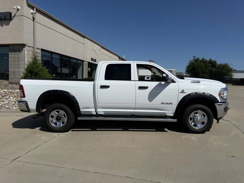 Used 2019 RAM 2500 Tradesman image 4