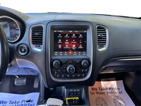 Used 2018 Dodge Durango Citadel image 17