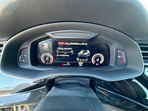 New 2026 Audi Q7 3.0T Premium Plus AWD/4WD image 42