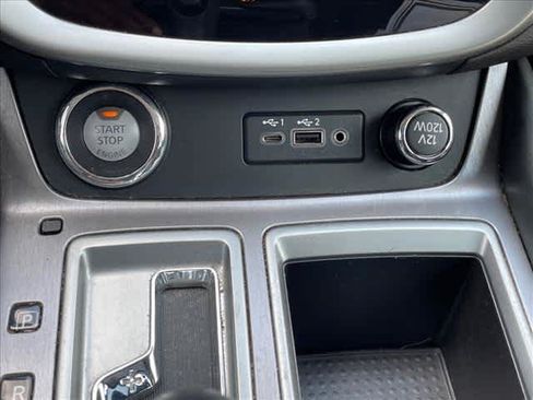 Used 2019 Nissan Murano SV FWD image 25