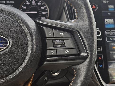 Used 2025 Subaru Outback Wilderness image 18