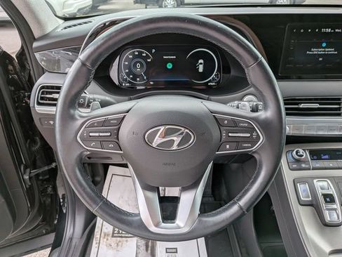 Used 2022 Hyundai Palisade Limited AWD/4WD image 9