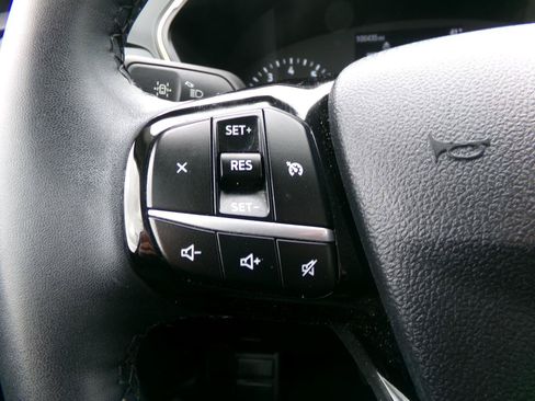 Used 2022 Ford Escape SE w/ SE Sport Appearance Package AWD/4WD image 16
