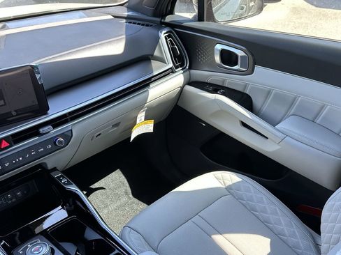 New 2026 Kia Sorento SX Prestige image 15