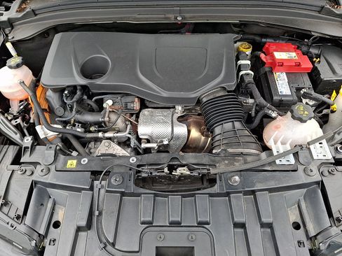 Used 2024 Dodge Hornet R/T AWD/4WD image 27