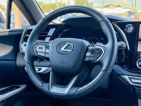 New 2026 Lexus RX 350 Premium AWD/4WD image 16