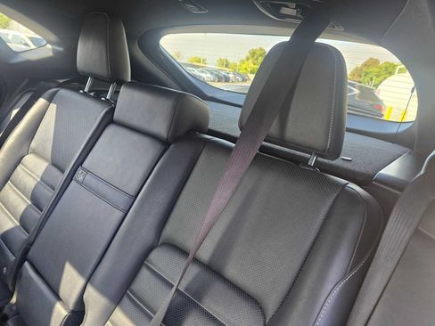 Used 2016 Lexus NX 200t F Sport w/ F Sport Premium Package FWD image 18