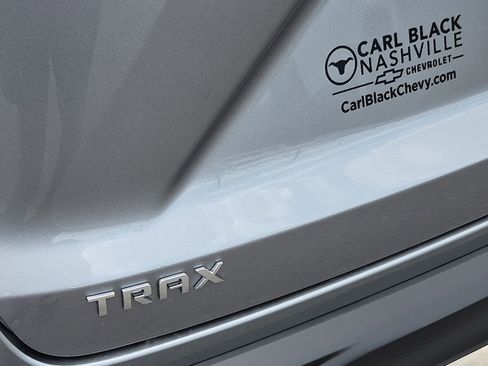 New 2026 Chevrolet Trax ACTIV w/ Driver Confidence Package FWD image 30