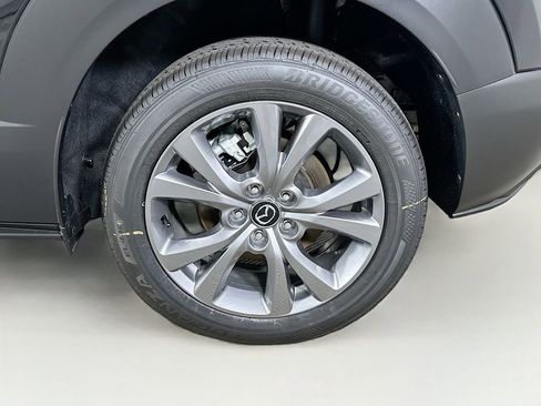 New 2026 MAZDA CX-30 AWD 2.5 S image 24