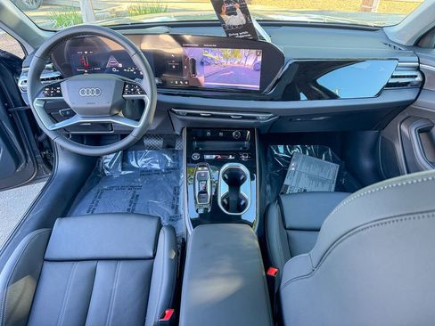 New 2026 Audi A6 Premium Plus AWD/4WD image 27