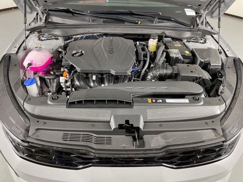 New 2026 Kia K5 GT-Line image 52