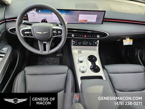 New 2026 Genesis GV70 2.5T Select image 13