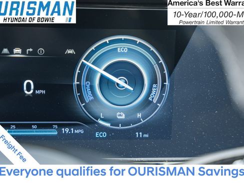 New 2025 Hyundai Elantra Limited image 42