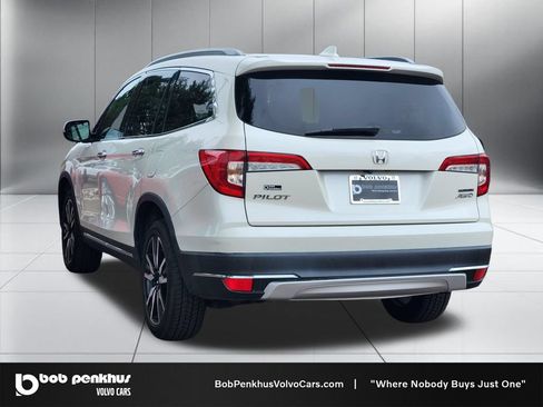 Used 2019 Honda Pilot Touring image 27
