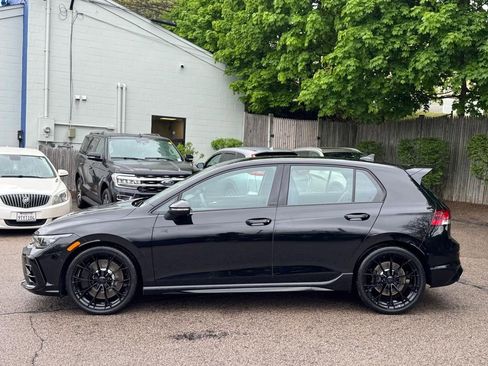 Used 2026 Volkswagen Golf R AWD/4WD image 3