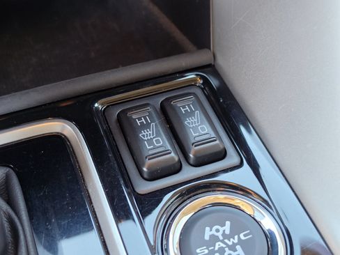 Used 2024 Mitsubishi Eclipse Cross AWD image 29