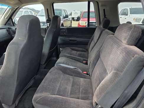 Used 2001 Dodge Durango SLT image 11