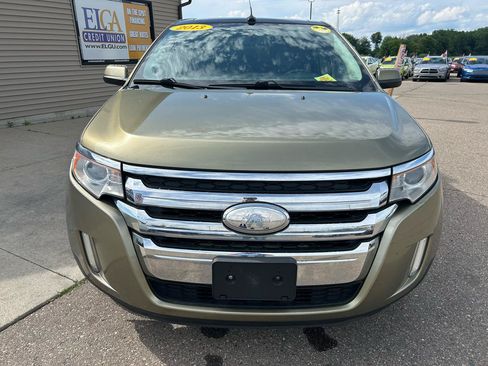 Used 2013 Ford Edge SEL FWD image 2