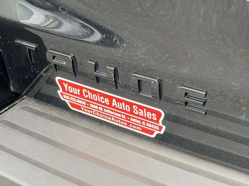 Used 2018 Chevrolet Tahoe Premier AWD/4WD image 5