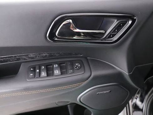 Used 2025 Dodge Durango R/T AWD/4WD image 20
