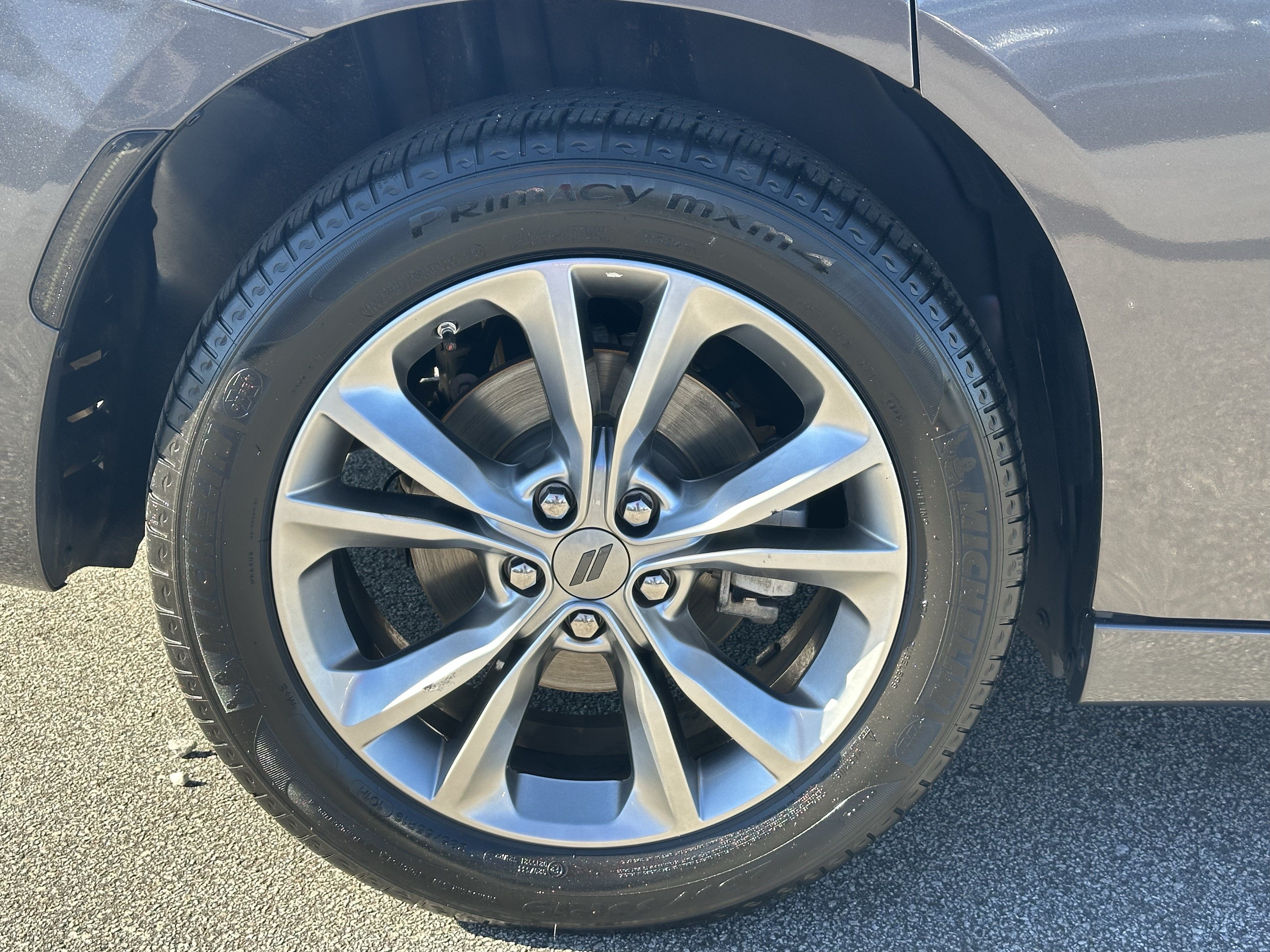 Used 2022 Dodge Charger SXT AWD/4WD image 17