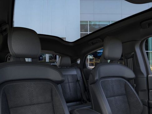 New 2025 Ford Mustang Mach-E GT w/ Interior Protection Package image 22