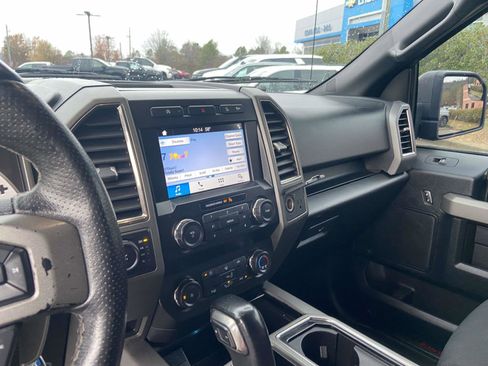 Used 2019 Ford F150 Raptor image 11