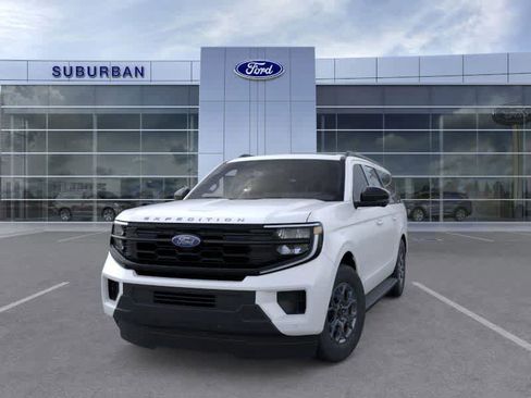 New 2026 Ford Expedition Max Active image 2