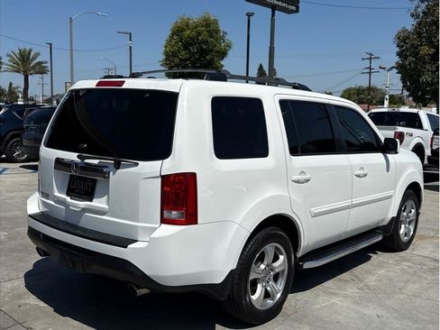 Used 2013 Honda Pilot EX-L image 11