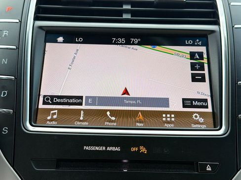 Used 2019 Lincoln Nautilus Select FWD image 30
