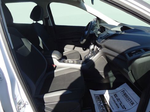 Used 2014 Ford Escape S image 23