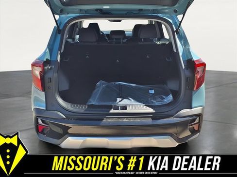 New 2026 Kia Seltos S AWD/4WD image 23