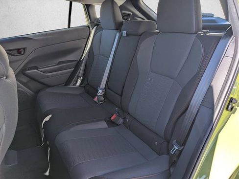 New 2026 Subaru Impreza 2.0i Sport image 15