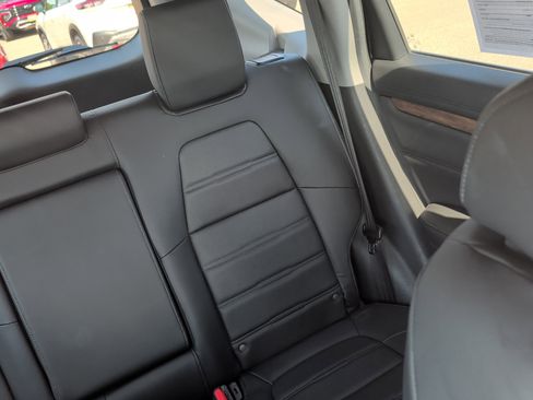 Used 2020 Honda CR-V EX-L image 14