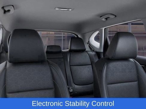 Used 2025 Kia Seltos EX image 36